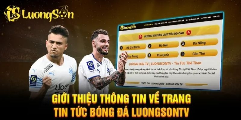 LuongSonTV : Xem Bóng Đá Trực Tuyến 4K, Miễn Phí, 0 Quảng Cáo Quá Dễ 15 Tầm ảnh hưởng của bóng đá qua LuongSonTV