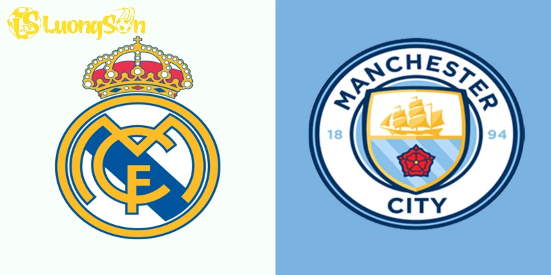 Real Vs Man City 20/02 - LuongSon TV Dự Đoán Kết Quả Bất Ngờ 3 Đội hình ra sân dự kiến của Real vs Man City ngày 20/02