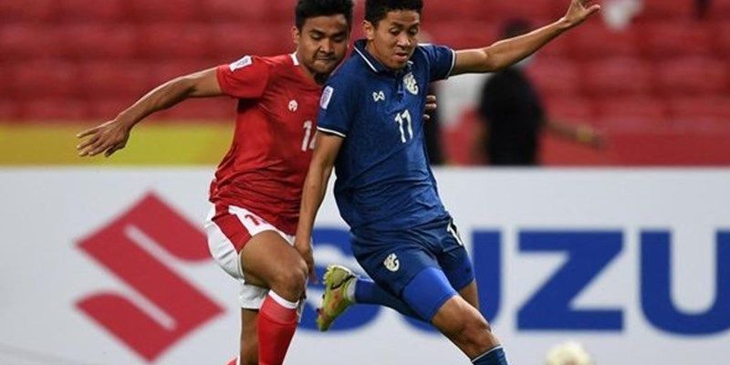 Indonesia vs Thailand U23: Bán Kết Kịch Tính ASEAN U-23 2025 2 Phong độ gần đây giữa Indonesia vs Thailand U23