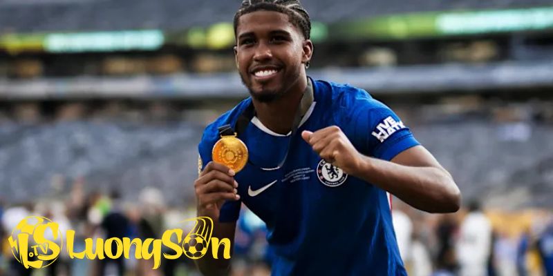Andrey Santos Chelsea : Ngôi Sao Đang Lên Của Bóng Đá Brazil 2025 3 Phong cách thi đấu của Andrey Santos Chelsea