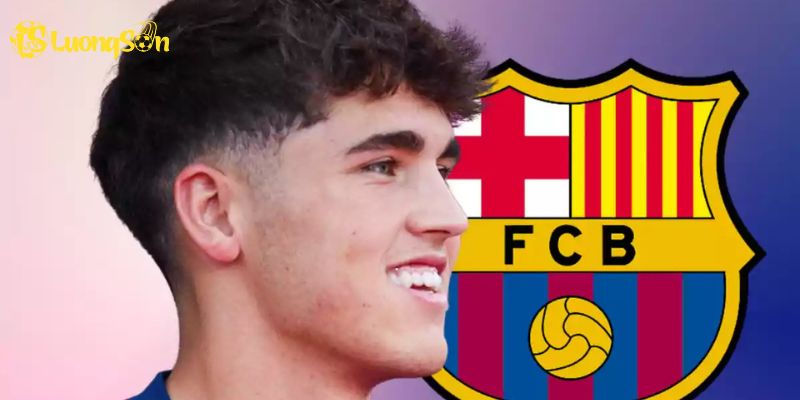 Pau Cubarsí Sa Sút Phong Độ: Deco Thừa Nhận Sai Lầm 3 Phong độ của Pau Cubarsí giảm sút đi nhiều