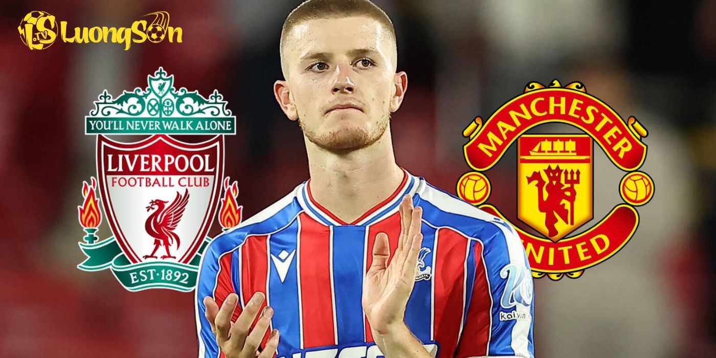 Adam Wharton Và Cuộc Chiến 100 Triệu Bảng Tại Premier League 2 Adam Wharton tâm điểm chuyển nhượng khi Liverpool phủ nhận