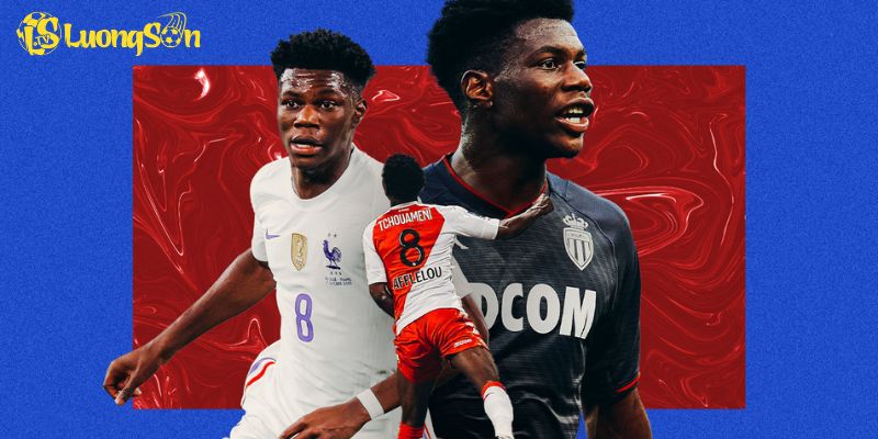 Aurélien Tchouaméni Trở Lại Mạnh Mẽ Khẳng Định Vị Thế Tại Real 1 Aurélien Tchouaméni Trở Lại Mạnh Mẽ Khẳng Định Vị Thế Tại Real