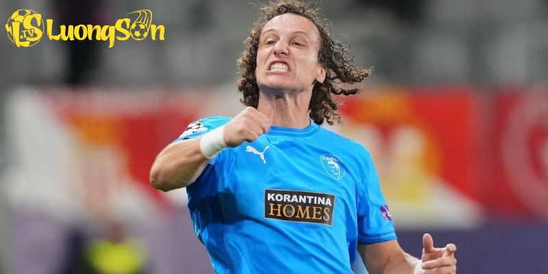 David Luiz Bùng Nổ Ở Pafos FC Với Bàn Thắng Champions League Để Đời 1 David Luiz Bùng Nổ Ở Pafos FC Với Bàn Thắng Champions League Để Đời
