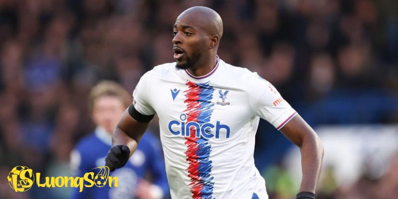 Jean-Philippe Mateta Trước Nguy Cơ Rời Palace: AC Milan Sẵn Sàng Chi 35–40 Triệu Bảng 6 Jean-Philippe Mateta có mức giá chuyển nhượng £35-40 Triệu