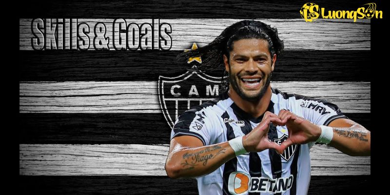 Hulk: Lễ Tri Ân 500 Bàn Và 90 Phút Hỗn Loạn Trước Fortaleza 4 Phong độ của Givanildo Vieira de Souza