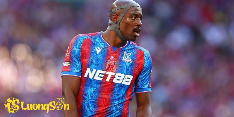 Jean-Philippe Mateta Trước Nguy Cơ Rời Palace: AC Milan Sẵn Sàng Chi 35–40 Triệu Bảng 3 Phong độ của Jean-Philippe Mateta ấn tượng qua từng mùa giải