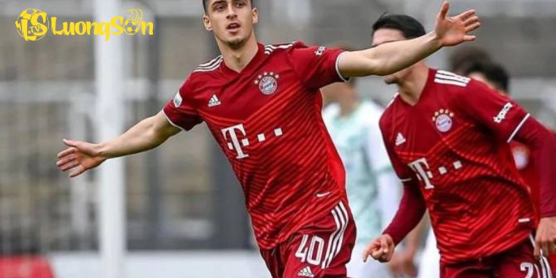 Grant-Leon Ranos Đang Mắc Kẹt Giữa Gladbach Và ĐT Armenia 3 Phong độ và điểm mạnh yếu của Grant-Leon Ranos