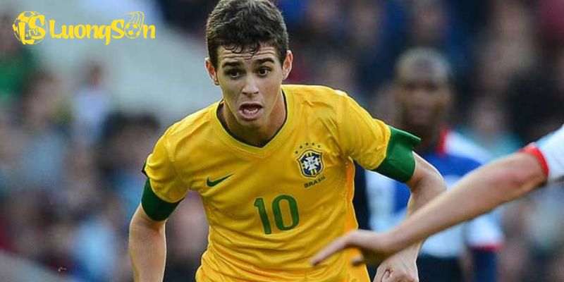 Oscar Dos Santos Emboaba Júnior Hồi Phục Hoàn Toàn Sẵn Sàng Trở Lại 3 Quá trình xuất viện và theo dõi tình trạng của Oscar Júnior