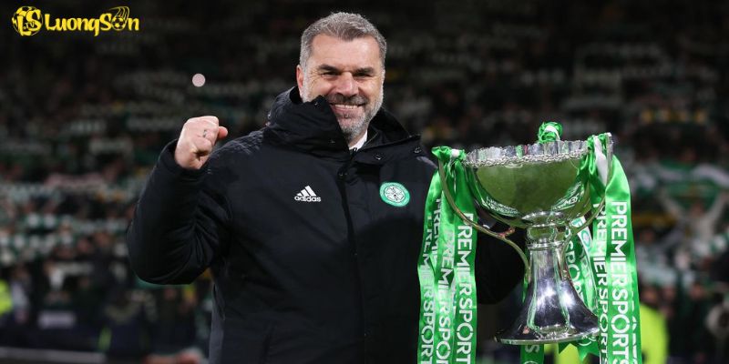 Ange Postecoglou – Thử Thách Lớn Và Định Mệnh Năm 2025 3 Snoop Dogg ủng hộ Ange Postecoglou trở lại Celtic