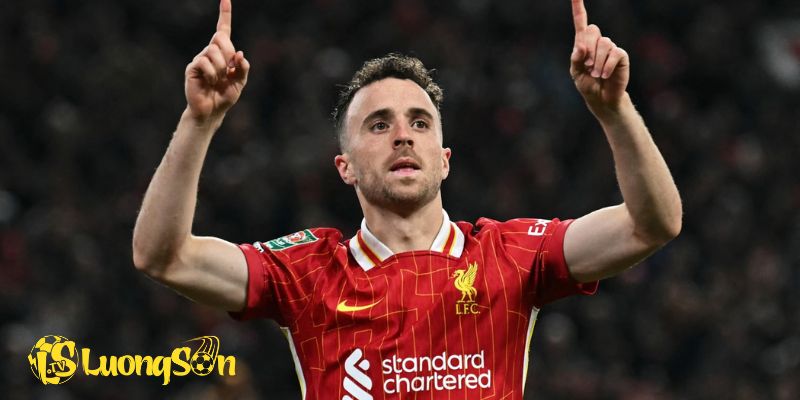 Diogo Jota – Ngọn Lửa Không Tắt Của Liverpool Và Bồ Đào Nha 2 Tiểu sử về huyền thoại Diogo Jota