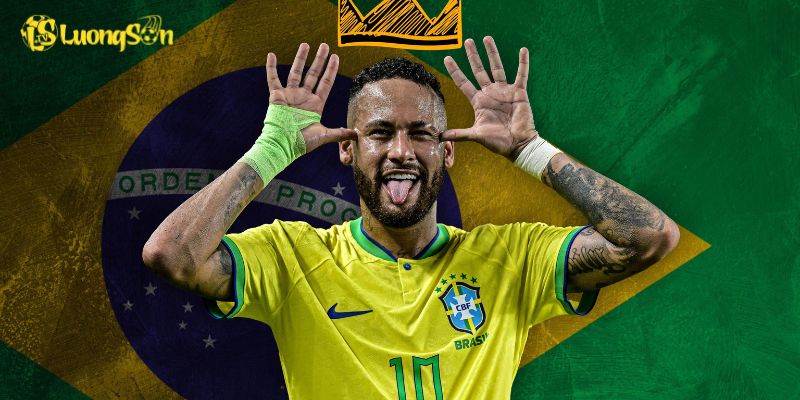 Neymar Bùng Nổ Cãi Vã Trọng Tài, Châm Ngòi Drama Mới Ở Brazil 4 Tin đồn chuyển nhượng của Ney Jr. để trốn khủng hoảng