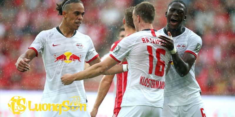 Phong độ điểm mạnh - yếu của Union Berlin vs RB Leipzig