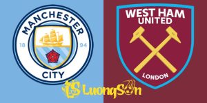 Soi Kèo Manchester City vs West Ham United Lúc 22h Ngày 20/12/25