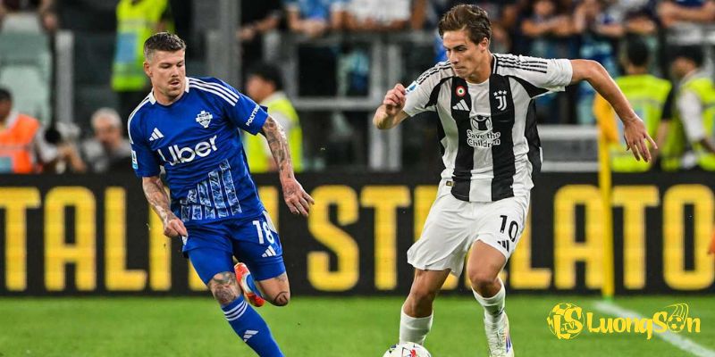 Soi Kèo Juventus Đấu Với Como Lúc 09h Sáng Ngày 21/1/2026 3 Lực lượng, chiến thuật, đội hình dự định cho trận Juventus đấu với Como