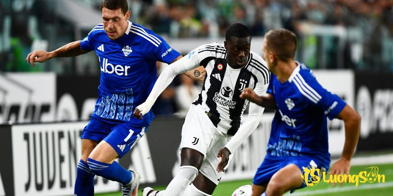 Soi Kèo Juventus Đấu Với Como Lúc 09h Sáng Ngày 21/1/2026 4 Phân tích kèo, tỷ số trận Juventus đấu với Como