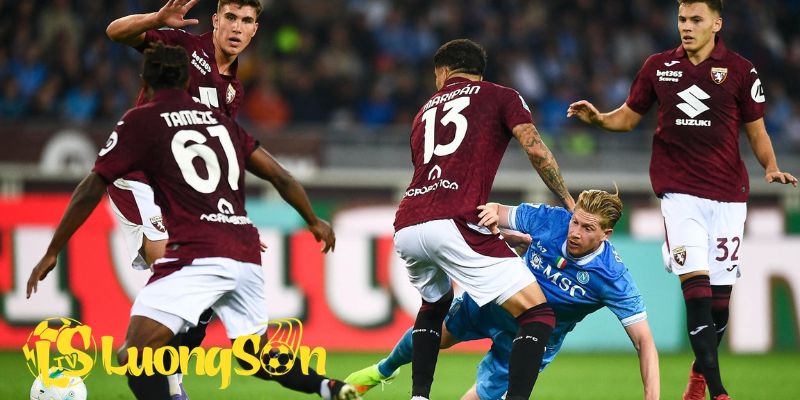 Soi Kèo Napoli đấu với Torino Ngày 07/03/2026 Lúc 2h45 3 Lịch sử Napoli đấu với Torino trực tiếp gần nhất