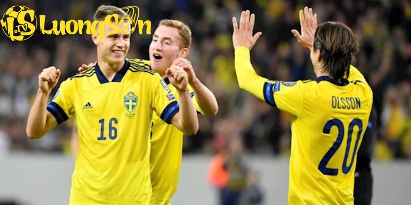 Soi Kèo Thụy Điển vs Balan Lúc 12h45 ngày 31/3/2026 2 Phân tích chiến thuật giữa Thụy Điển vs Balan